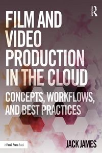 Produktbild: Film and Video Production in the Cloud