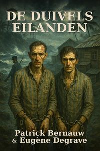 Produktbild: De Duivelseilanden