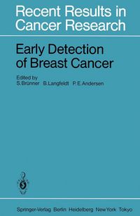 Produktbild: Early Detection of Breast Cancer