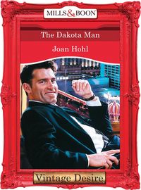Produktbild: The Dakota Man