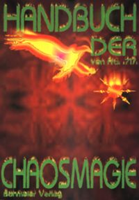 Produktbild: Handbuch der Chaosmagie