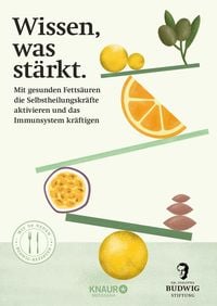 Produktbild: Wissen, was st&auml;rkt