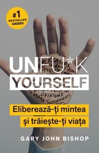 Produktbild: Unfu*k yourself