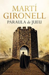 Produktbild: Paraula de jueu