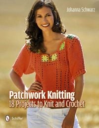 Produktbild: Patchwork Knitting