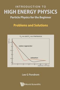 Produktbild: Introduction To High Energy Physics (prob&sol)