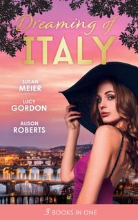 Produktbild: Dreaming Of... Italy