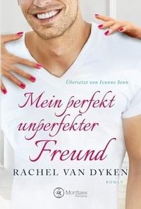 Produktbild: Mein perfekt unperfekter Freund