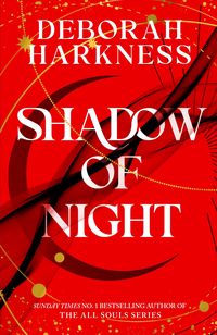 Produktbild: Shadow of Night