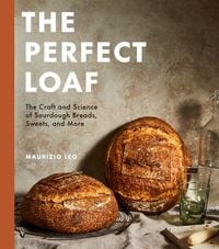 Bild vom Artikel The Perfect Loaf vom Autor Maurizio Leo
