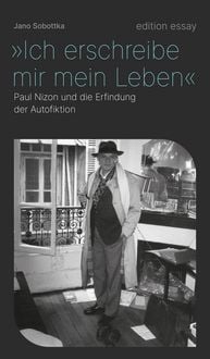 Produktbild: "Ich erschreibe mir mein Leben"
