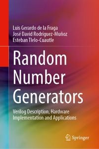 Produktbild: Random Number Generators