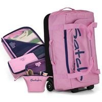 Produktbild: Reisekoffer Set Jet Pink