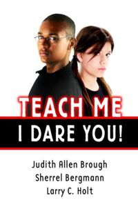 Produktbild: Brough, J: Teach Me, I Dare You!