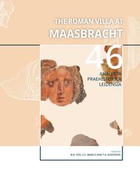 Produktbild: The Roman Villa at Maasbracht