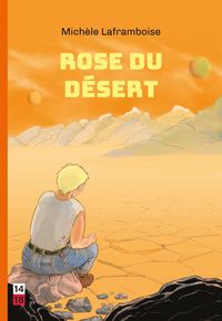 Produktbild: Rose Du D&eacute;sert
