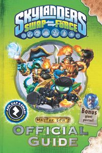 Produktbild: Skylanders Swap Force Master E