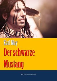 Produktbild: Der schwarze Mustang