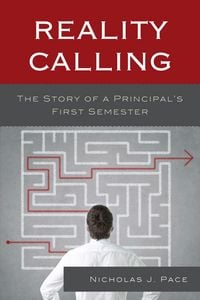 Produktbild: Reality Calling
