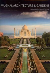 Produktbild: Mughal Architecture & Gardens