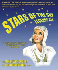 Produktbild: Cooper, A: Stars of the Sky
