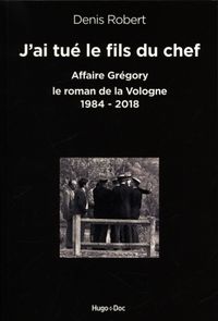 Produktbild: J'ai tu&eacute; le fils du chef