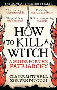 Produktbild: How To Kill a Witch