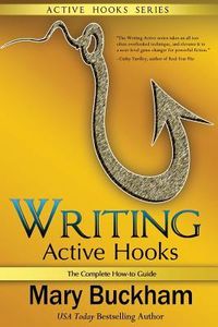 Produktbild: Writing Active Hooks: The Complete How-to Guide