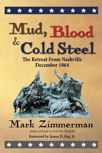 Produktbild: Mud, Blood and Cold Steel
