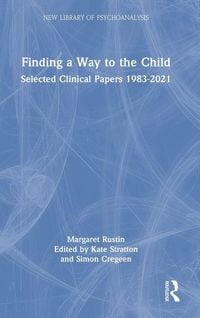 Produktbild: Finding a Way to the Child