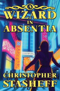 Produktbild: A Wizard in Absentia