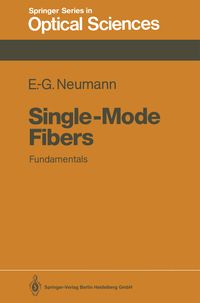 Produktbild: Single-Mode Fibers