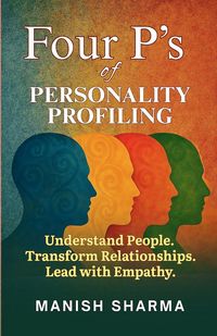 Produktbild: Four P's of Personality Profiling