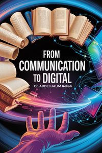 Produktbild: From Communication to Digital