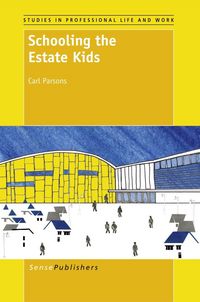 Produktbild: Schooling the Estate Kids
