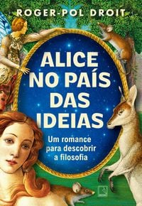 Produktbild: Alice no Pa&iacute;s das Ideias