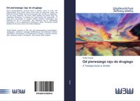 Produktbild: Od pierwszego raju do drugiego