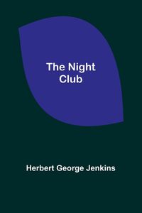 Produktbild: The Night Club