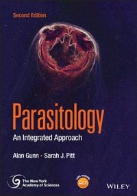 Produktbild: Parasitology