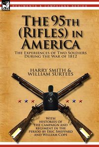 Produktbild: The 95th (Rifles) in America
