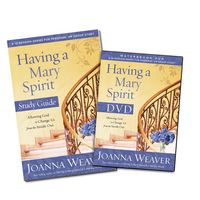 Produktbild: Having a Mary Spirit