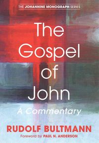 Produktbild: The Gospel of John: A Commentary