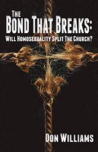 Produktbild: The Bond That Breaks