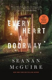 Produktbild: Every Heart a Doorway
