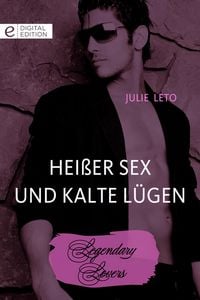 Produktbild: Hei&szlig;er Sex und kalte L&uuml;gen
