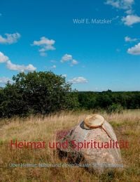 Produktbild: Heimat und Spiritualit&auml;t