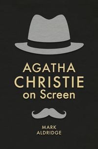Produktbild: Agatha Christie on Screen