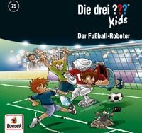 Produktbild: 075/Der Fu&aacute;ball-Roboter