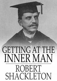 Produktbild: Getting at the Inner Man