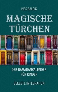 Produktbild: Magische T&uuml;rchen
